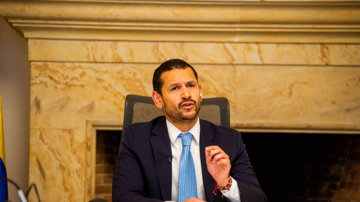MinInterior recibe llamado de atención por parte de Corte Constitucional