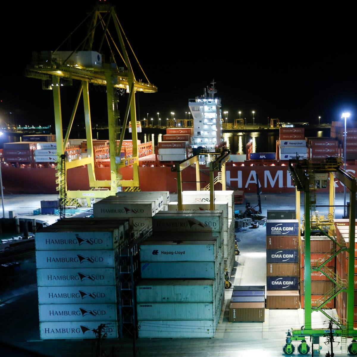 Acopi: Revisar el TLC con Estados Unidos podría beneficiar varios productos