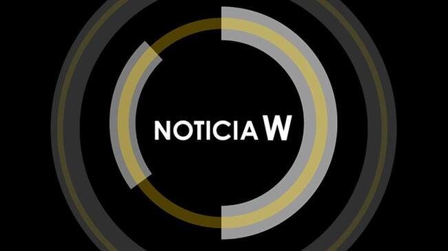 Noticia W. Foto: La W.