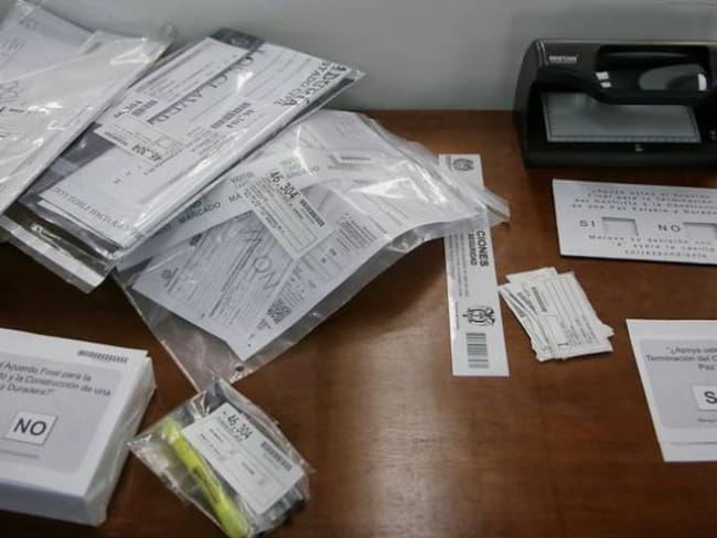 ¿Y si gana el SÍ? ¿Y si gana el NO?