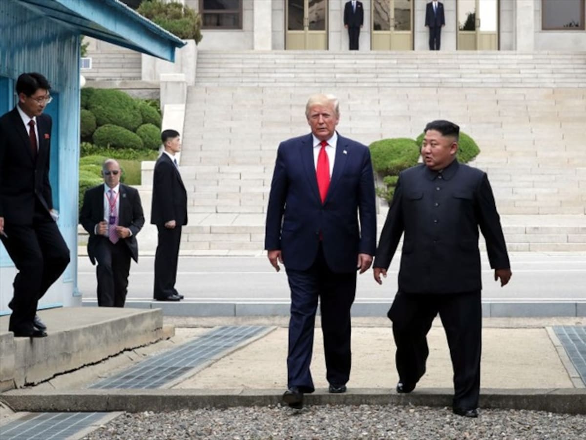 El objetivo es que Corea del Norte se incorpore al mundo: Javier Solana