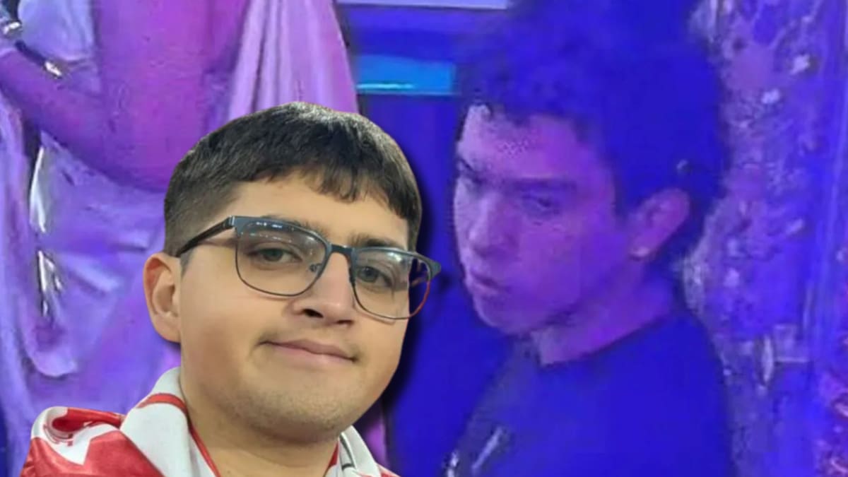 “Quiere ponerle la cara a la justicia”: defensa de Ricardo González aclara su situación judicial