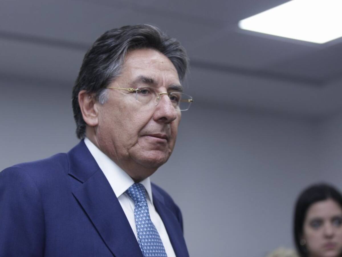 Este martes será el debate en el Senado sobre Odebrecht