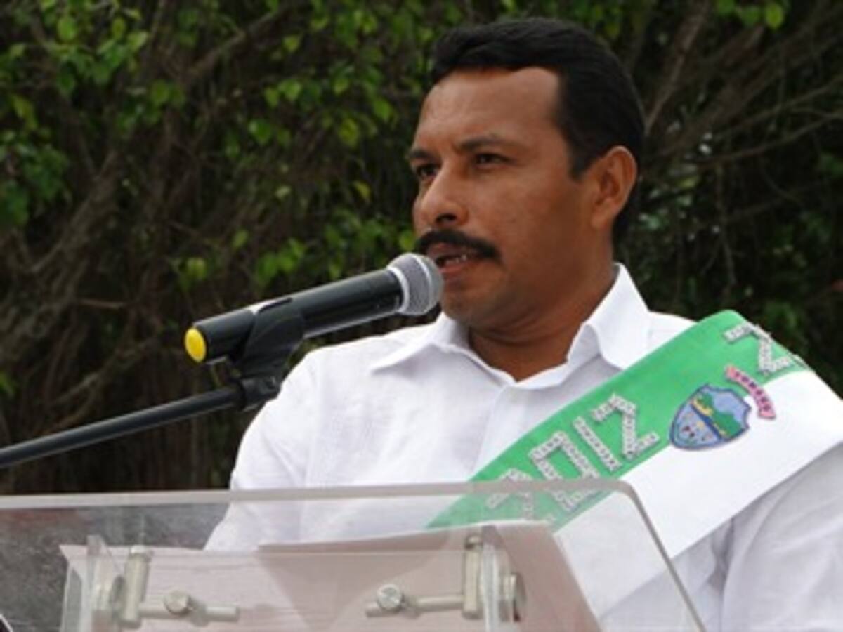 Situación de seguridad en el municipio es delicada: alcalde de Tumaco