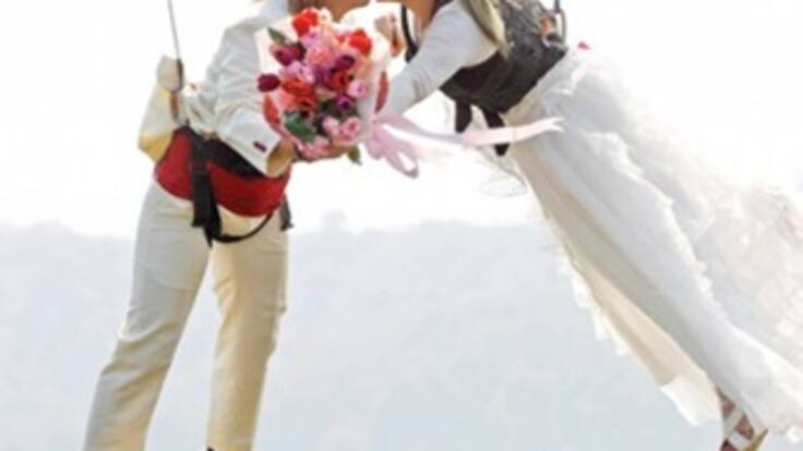 "Cuando no hay locura, no hay amor" Leonardo Palacio. Bioquímica del amor.