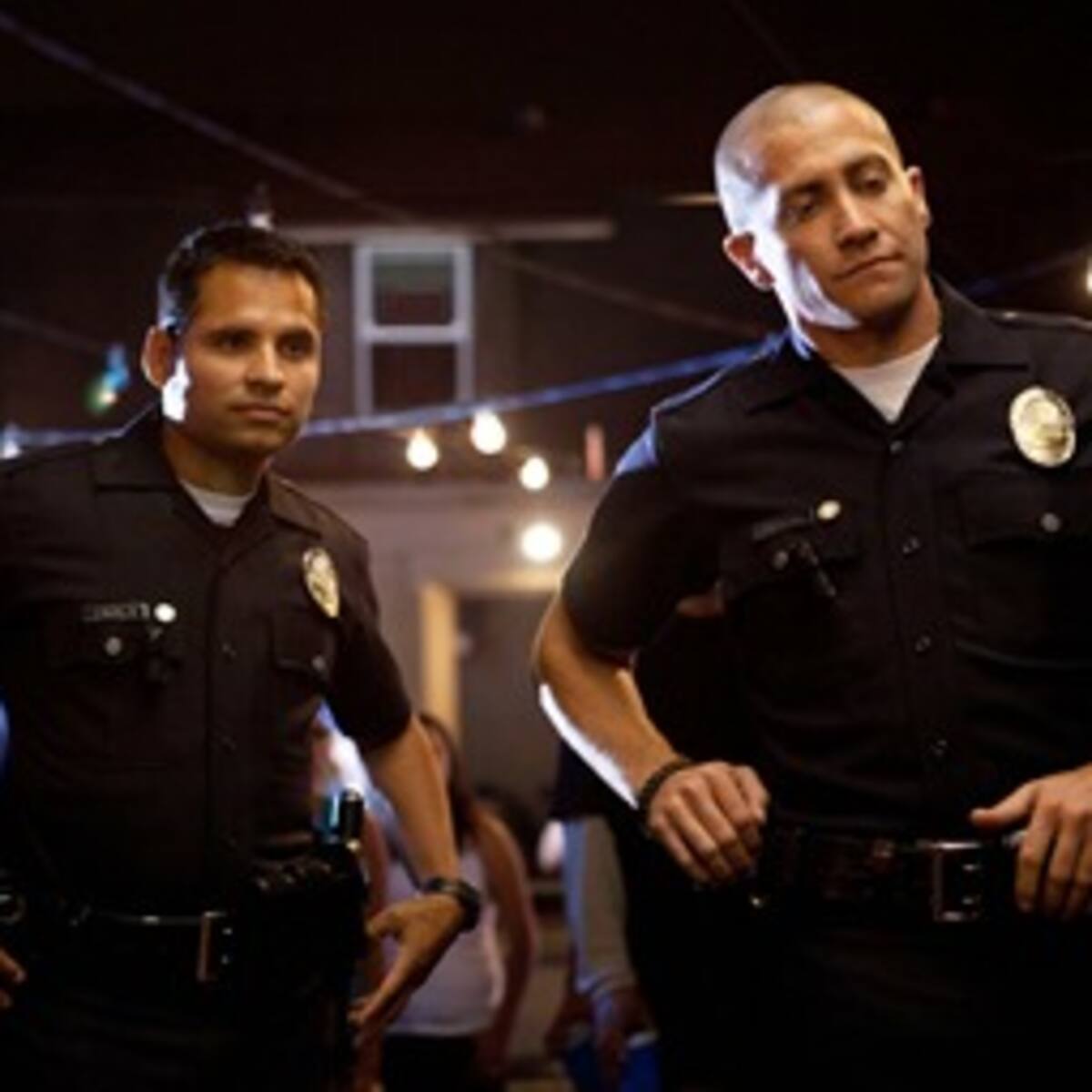 "End of Watch" con la mejor taquilla del fin de semana en EEUU