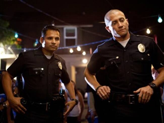 "End of Watch" con la mejor taquilla del fin de semana en EEUU