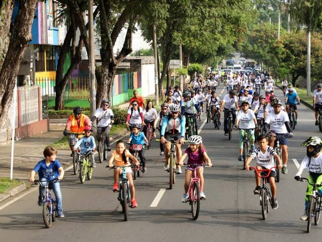 ‘Ciclovía Valle Invencible’ regresa este fin de semana entre Cali y Palmira