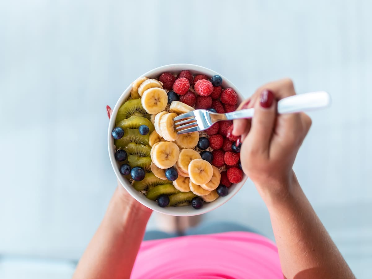 ¿Los ha probado? Estos son los mejores frutos para la memoria y cómo consumirlos