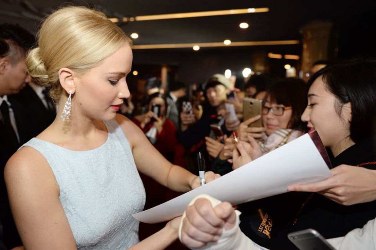 Su carrera comenzó en televisión, hasta que consiguió uno de los papeles principales en la serie The Bill Engvall Show.