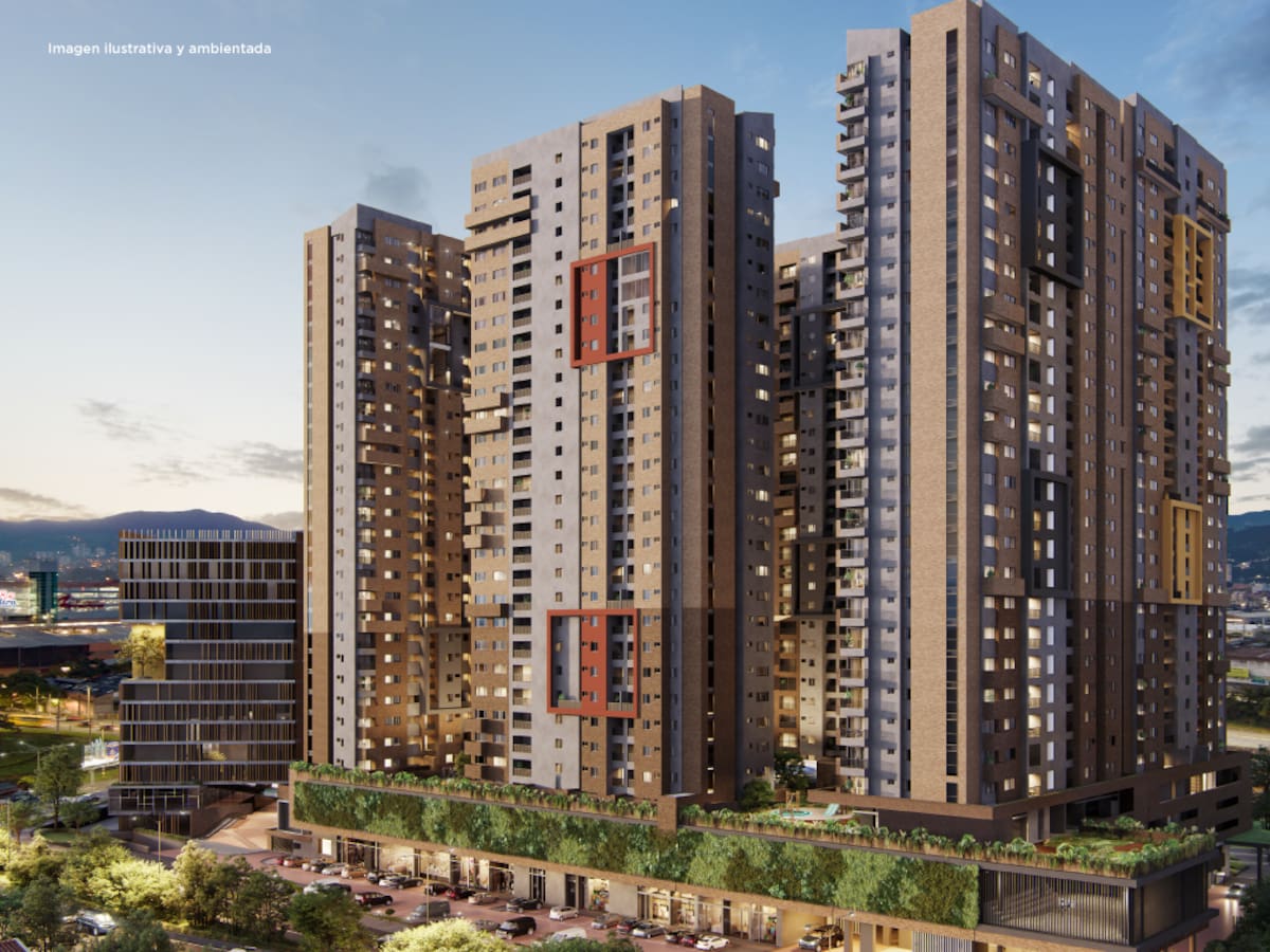 Descubra Civita: el hogar con el que sueñan las familias e inversionistas