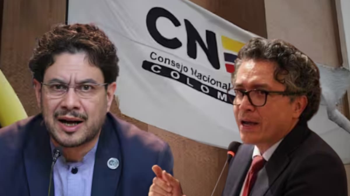 Aún tenemos un recurso de reposición y vía tutela: Heráclito Ladínez sobre decisión CNE de Cepeda