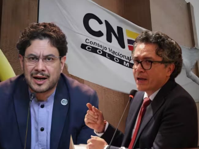 Aún tenemos un recurso de reposición y vía tutela: Heráclito Ladínez sobre decisión CNE de Cepeda