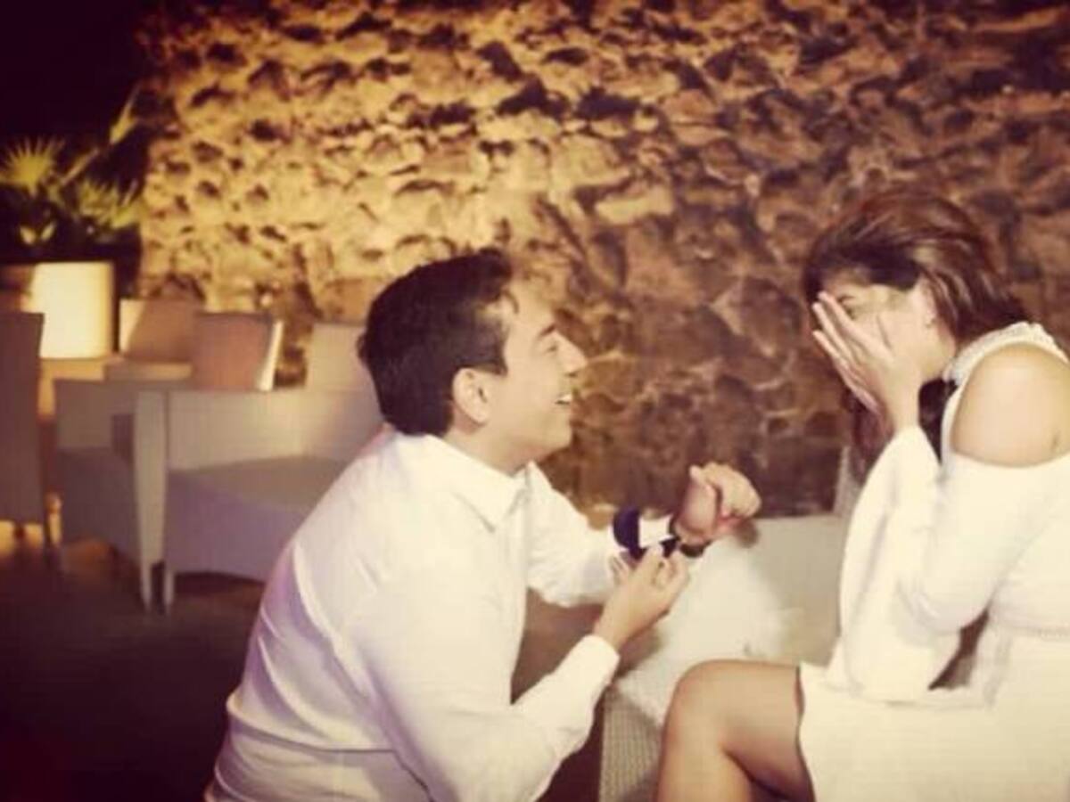 Este sábado se casa en Villa de Leyva el Gobernador de Boyacá