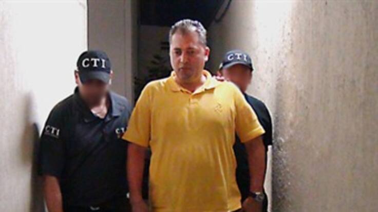 Alcalde de Tenerife presuntamente coordinaba envió de cocaína a EE.UU.: Fiscalía