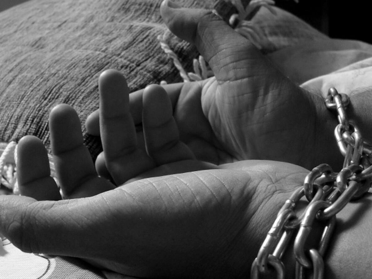 En cuatro localidades de Bogotá se registran casos de trata de personas: ONG Anne Frank