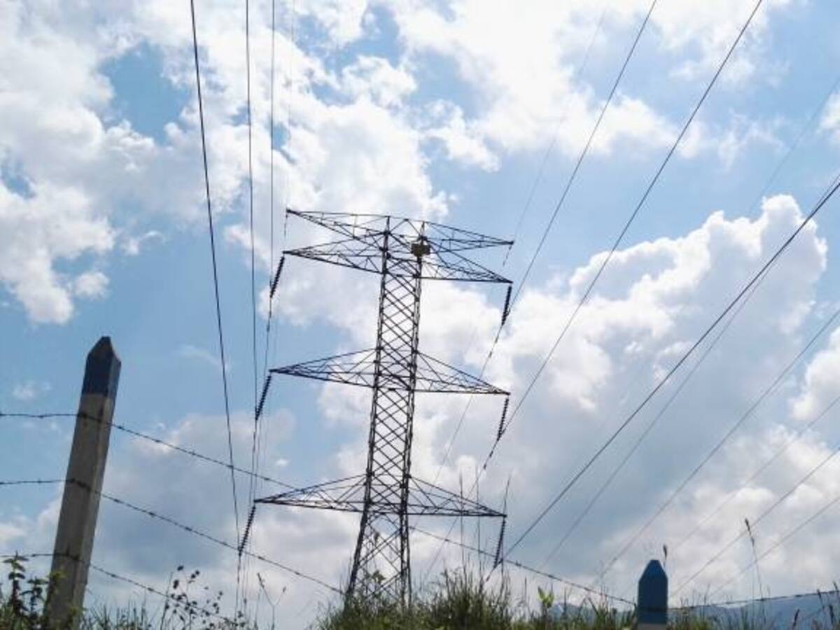 Consumo nacional de energía creció 4.4% en agosto