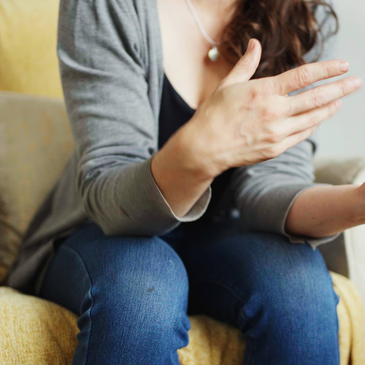 ¿Por qué tengo las manos frías todo el tiempo? Esto es señal de diabetes y 6 enfermedades