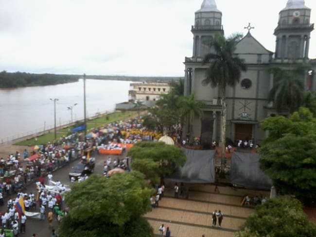 Chocó impulsa el desarrollo local con la Semana de la Productividad y la Competitividad 2025