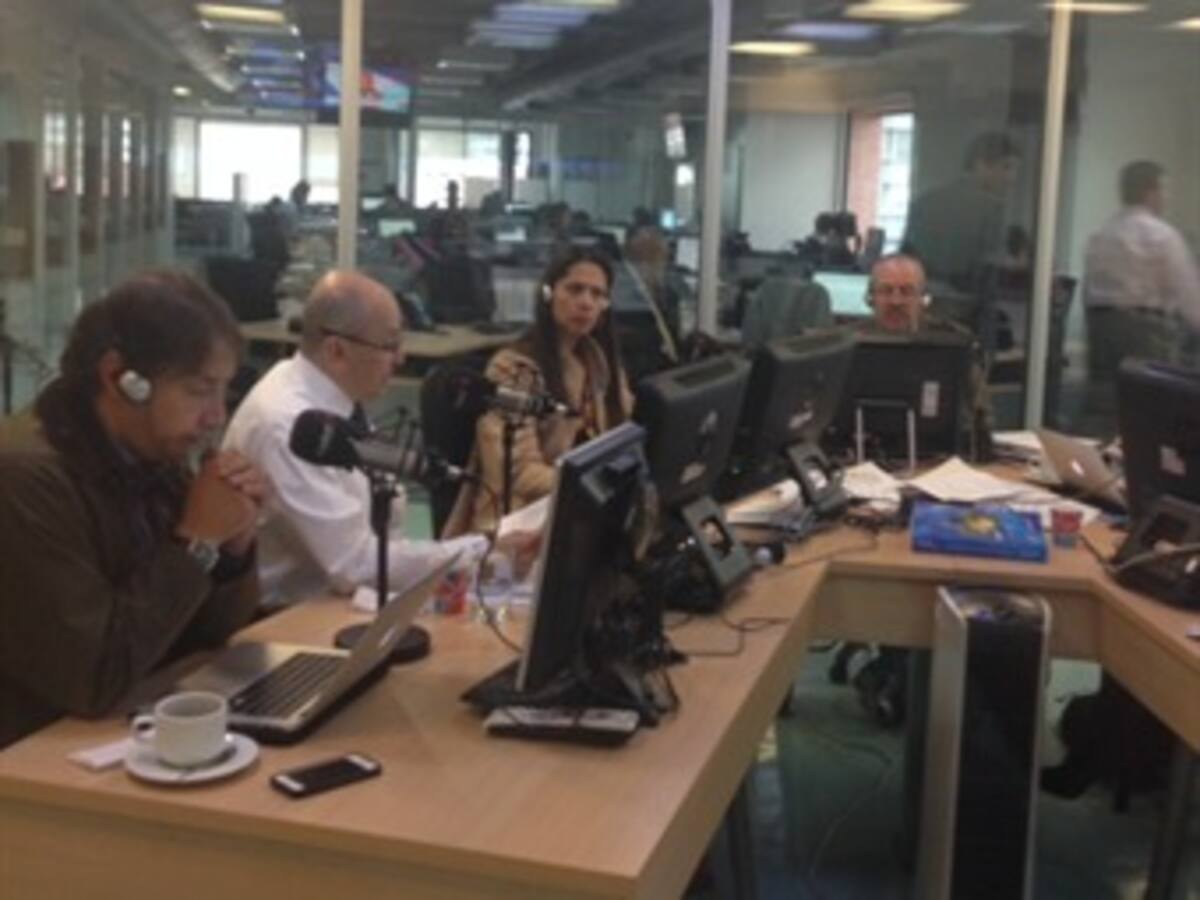 El 12 de noviembre imputarán cargos a implicados en quiebra de Interbolsa
