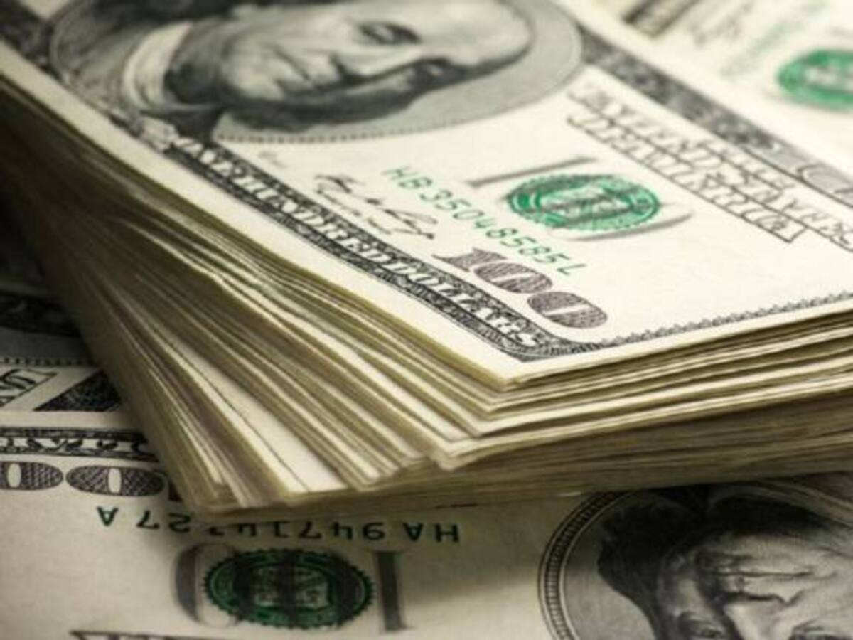 A la cárcel mujer que lavo cuatro mil millones de pesos