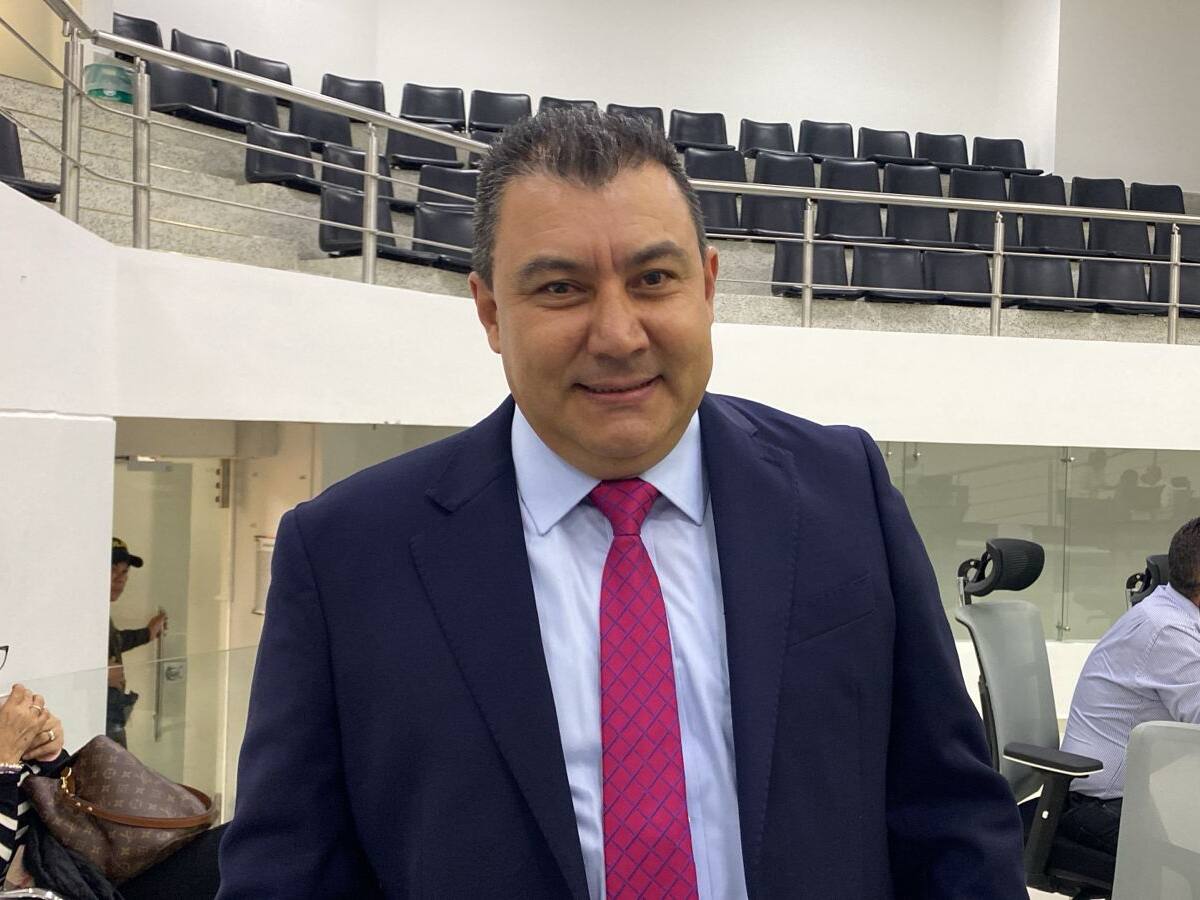 Demandarán la elección del contralor de Santander