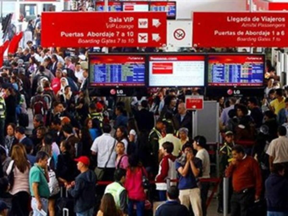 Avianca abrirá 155 vuelos adicionales por semana de Receso Escolar