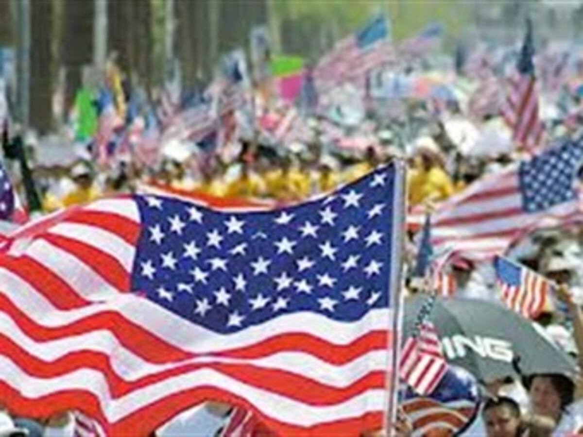 “Sí se puede aprobar Reforma Migratoria”: Casa Blanca