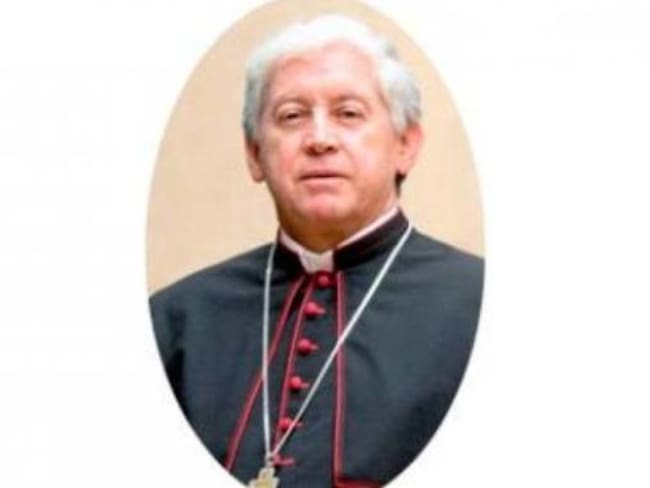 Obispo de Jericó, delegado de la iglesia en investigación por abusos sexuales en Perú