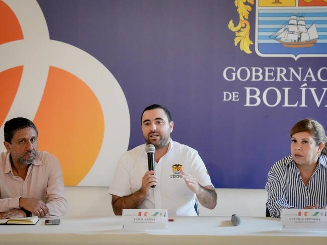 “Se necesita una solución política que solo la puede tomar el Presidente”: Yamil Arana
