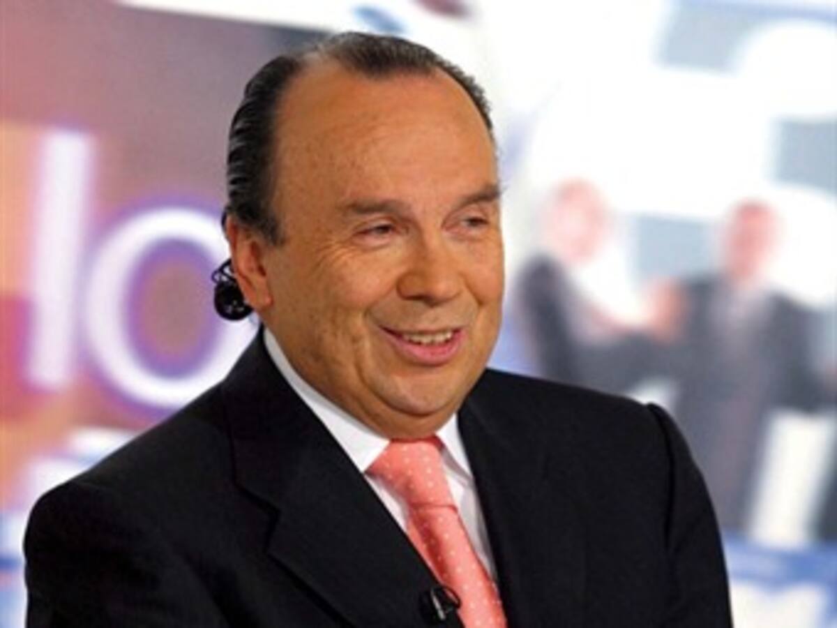 Hernán Peláez habla sobre por qué Carlos Carbonero quedó fuera de lo 30