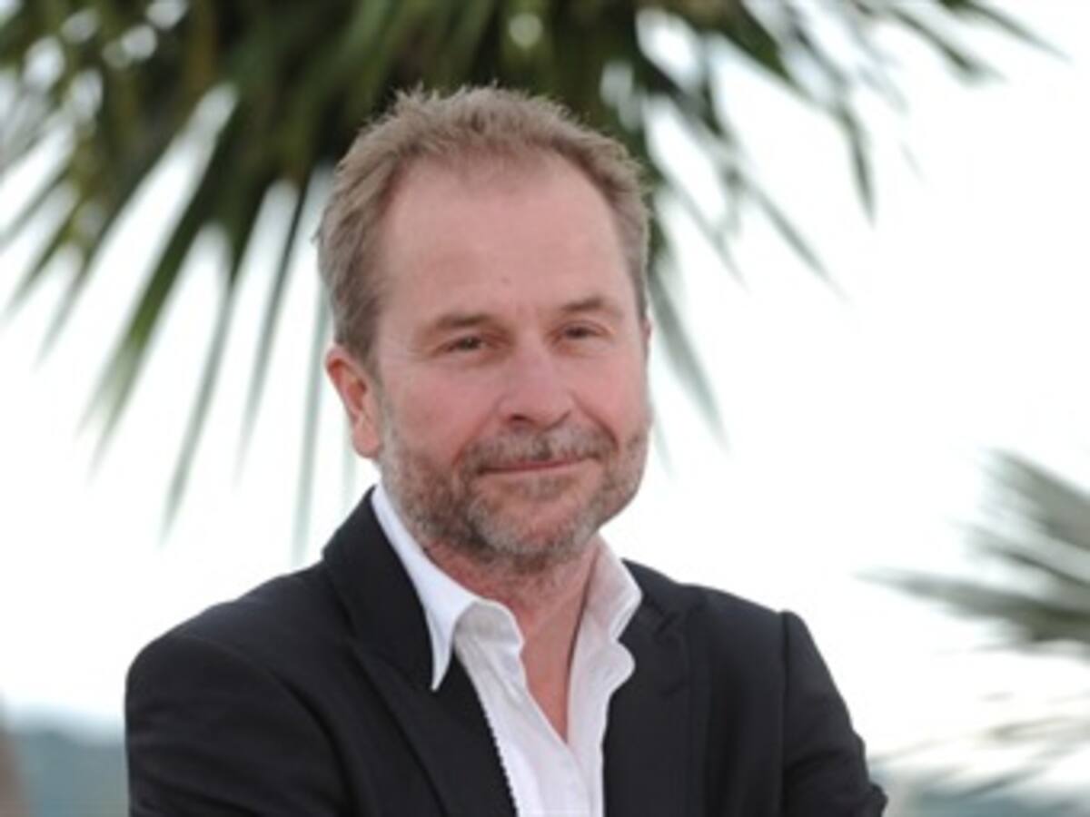 El cineasta Ulrich Seidl lleva su trilogía "Paraíso" a un libro y una muestra