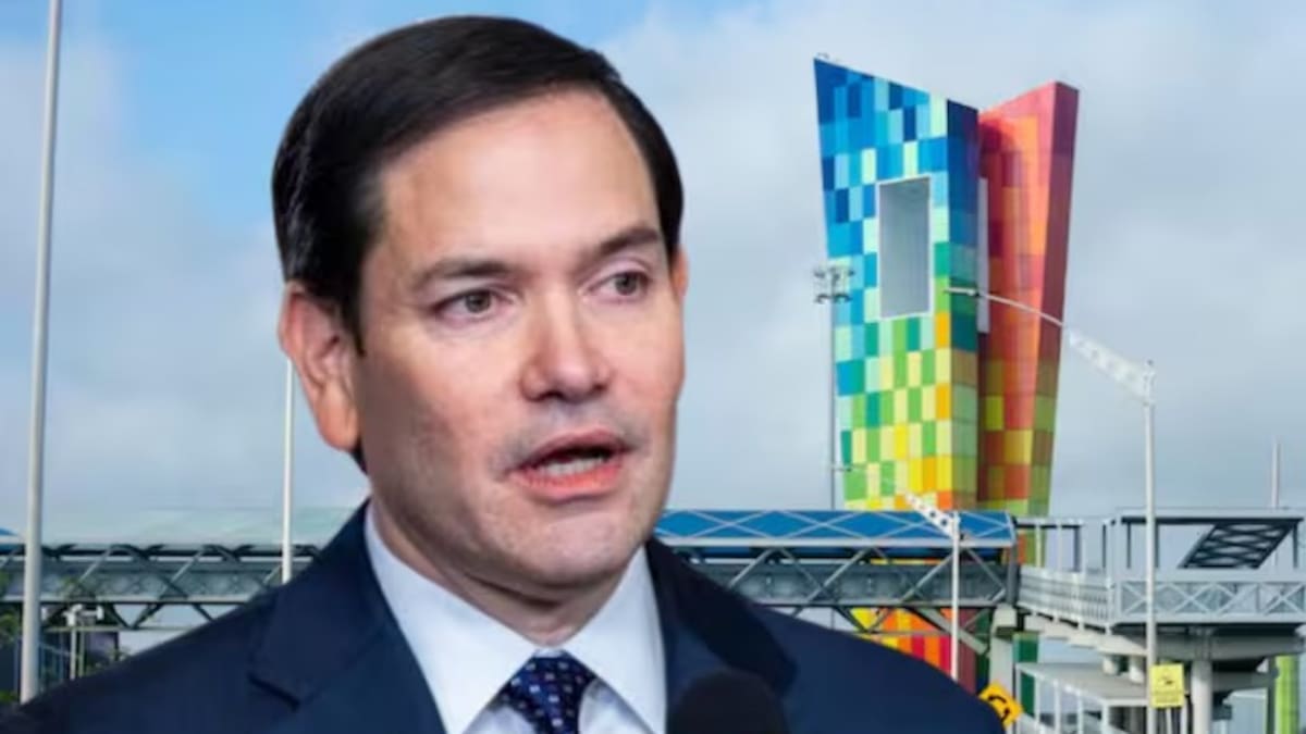 ¿Qué representa la visita de Marco Rubio a Barranquilla?: esto dicen los gremios