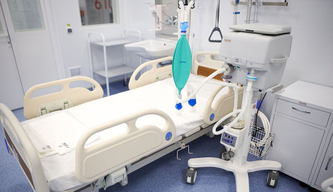 Coronavirus en Colombia