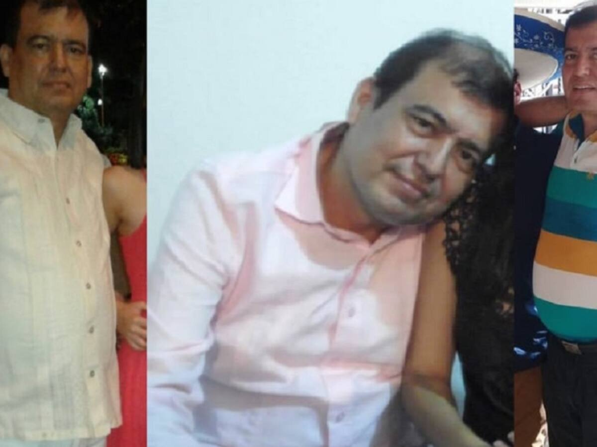 Familia de Milton García cumplirá dos años sin saber de su paradero