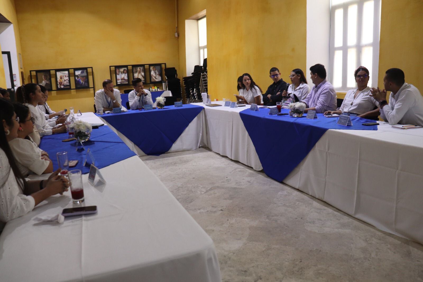 Cámara de Comercio de Cartagena