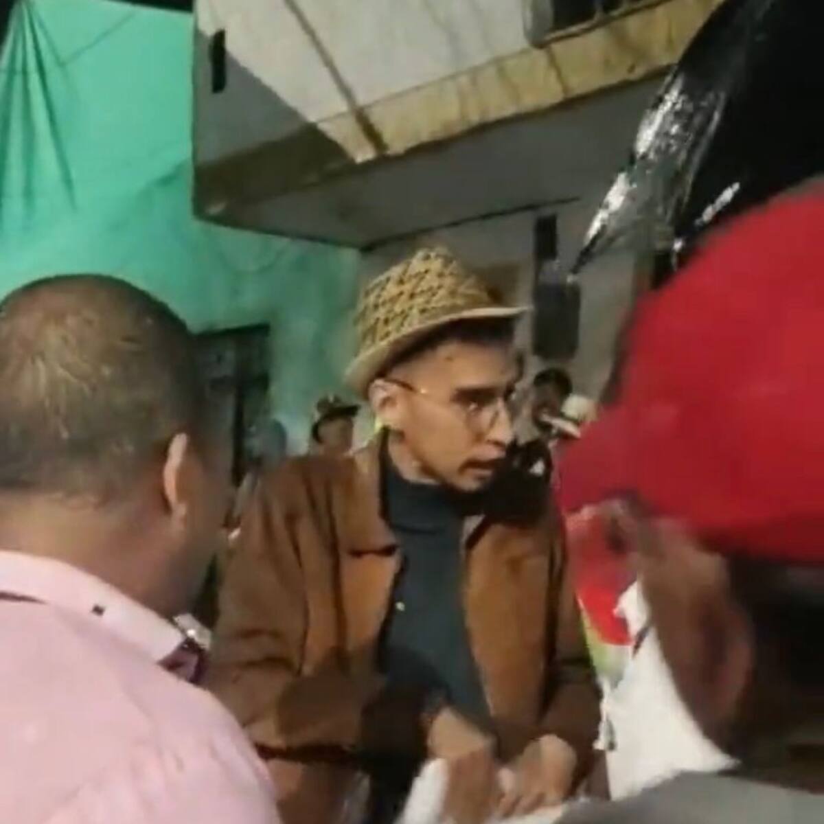 Rifirrafe entre asesor del alcalde de Bucaramanga y concejales