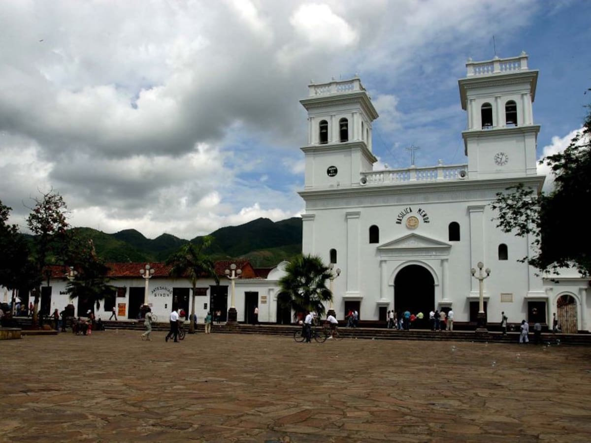 Girón, Pueblo Patrimonio de Colombia y Destino Turístico Sostenible