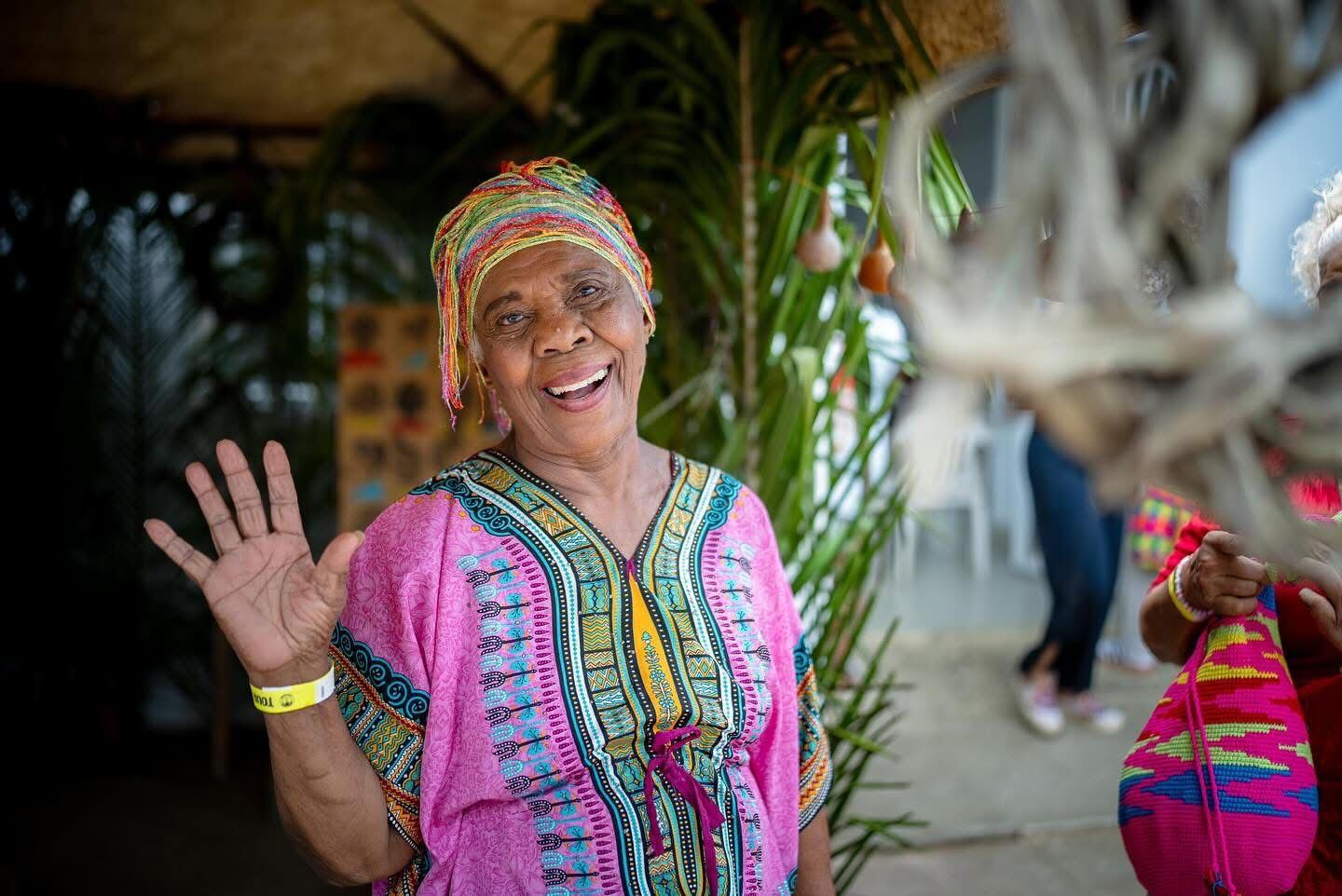 Festivalito de Tambores
