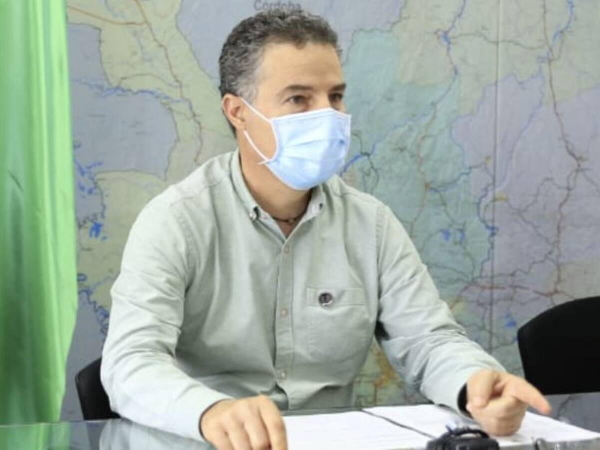 Los escenarios para Antioquia ante la detención de Gaviria