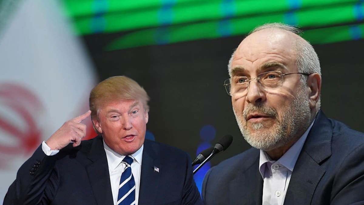 Irán lanza ultimátum a Trump y exige aceptar su propuesta de paz