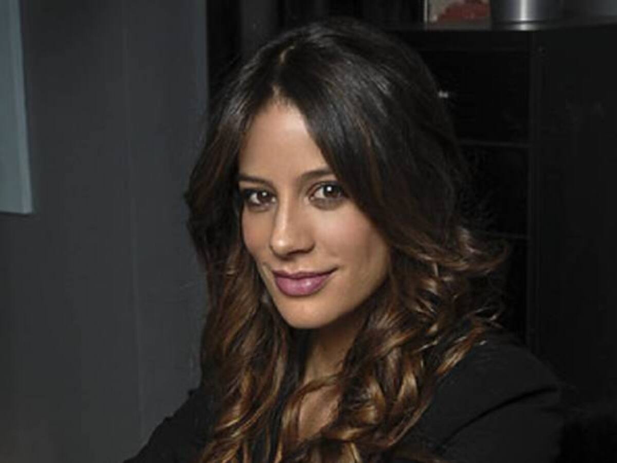 ¡Bienvenida Alma! el emotivo mensaje de Manuela González a su hija