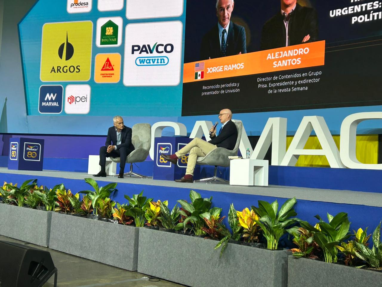 Foto: Caracol Radio.