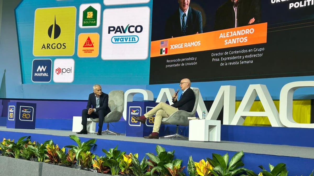 Congreso Camacol: claves para entender la política en América latina
