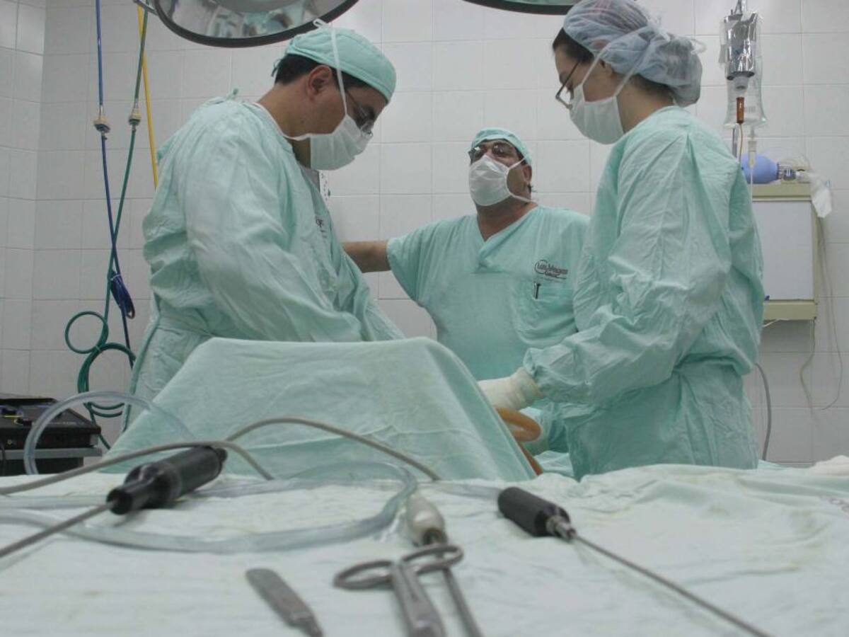 ¿Qué ha pasado con los dineros del acuerdo de Punto Final?