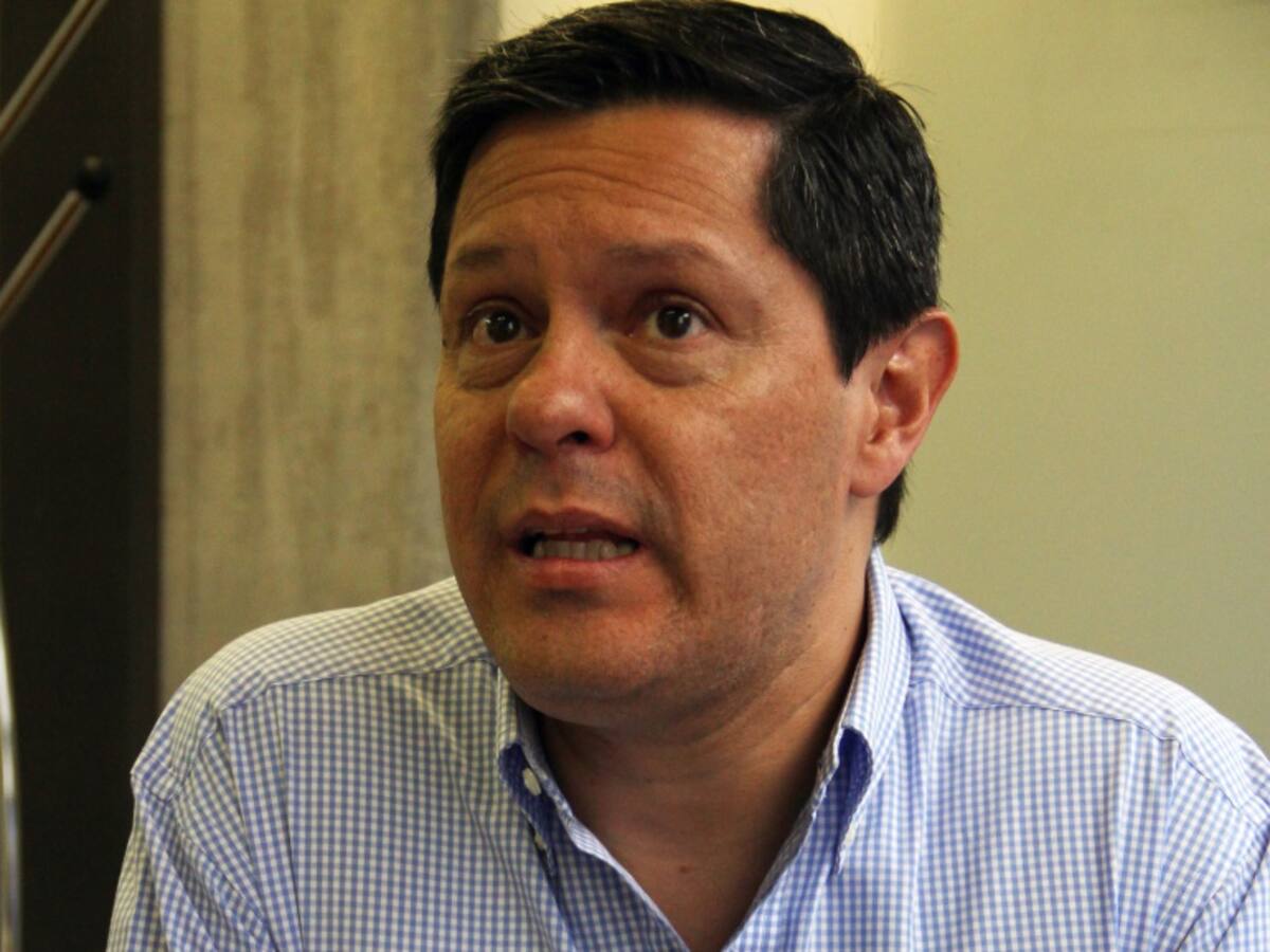 Sueño con que Millonarios vuelva a brillar como antes: Juan Roberto Vargas