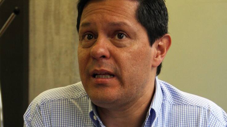 “Sueño con que Millonarios vuelva a brillar como antes”, Juan Roberto Vargas