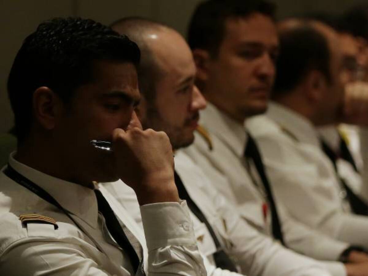 A 35 se elevó el número de pilotos sindicalizados de Avianca despedidos