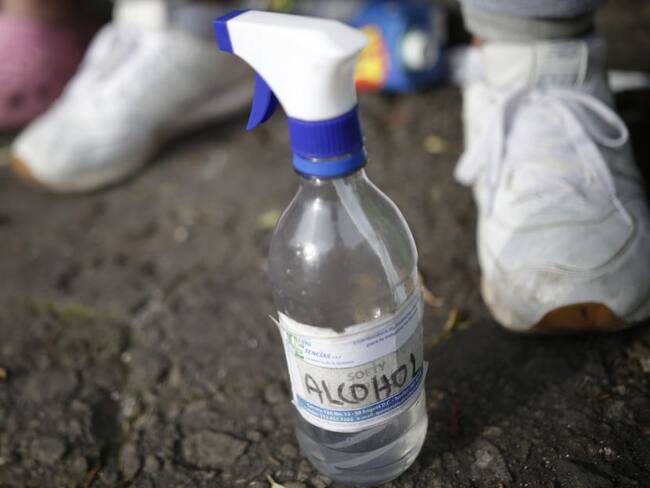 Venezuela es irresponsable y poco transparente: Gobierno