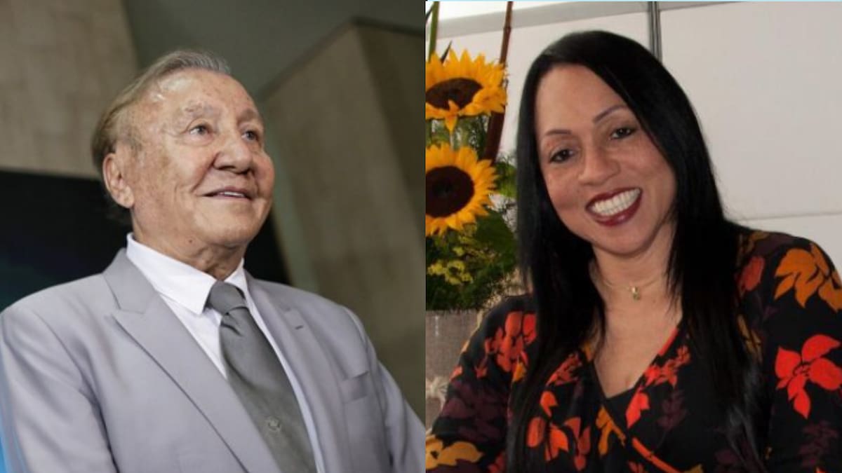 Marelen Castillo Torres será la fórmula vicepresidencial de Rodolfo Hernández